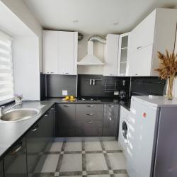 Фото Симбирские апартаменты на улице Гагарина 3