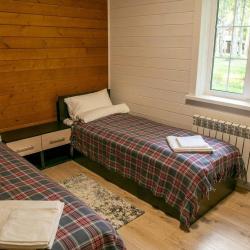 Фото Красный Бережок Парк-Отель