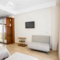 2-местный номер комфорт корпус №6, 3 звезды