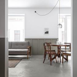 фото 9 MyHome YourHome (МайХоум ЙоХоум) на улице Галерная