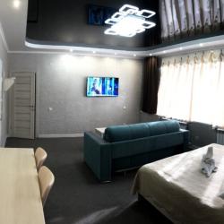 Фото Отель Созвездие Медведицы