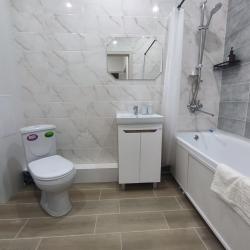Фото Отель AbakanApart (Апарт) на улице Авиаторов 1 Д