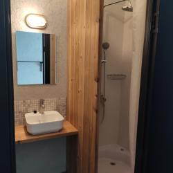 Номер стандарт с 2 односпальными кроватями