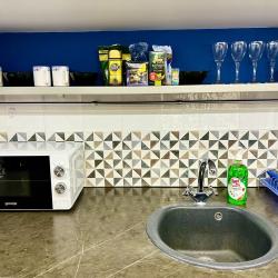 Фото Отель ArendaGrad (АрендаГрад) на улице Большая Советская 19/2