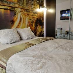 Фото Апартаменты на улице Лунная 28