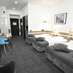 фото 30 People Loft Tverskaya (Пипл Лофт Тверская)
