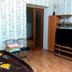 Фото Апартаменты на улице Городищенская