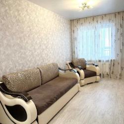 2-комнатные апартаменты стандарт