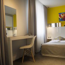 Фото Максим Парк Отель (бывш. Черника)