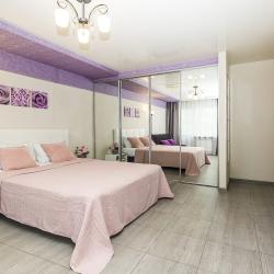 Фото Апартаменты ApartGroup на улице Офицерская 43