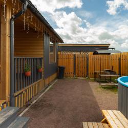 Фото Отель Павловские купели