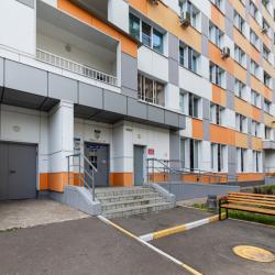 1-комнатные апартаменты стандарт