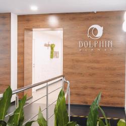 Фото Отель Dolphin Planet (Планета дельфинов)