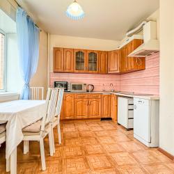 Фото Отель Nestory на Новорогожская 40