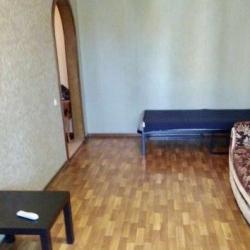 2-комнатные апартаменты стандарт