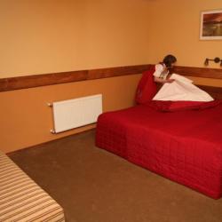 Фото Отель 33 Медведя