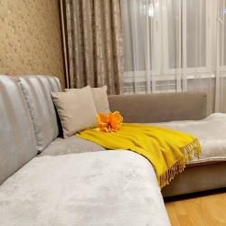 Фото Отель Gold Apart (Голд Апарт) на улице Мантулинская 2