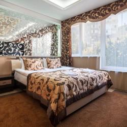 Фото Отель Гранд Флер