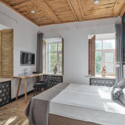 Фото Трувор Бутик-отель