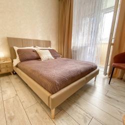 Фото Симбирские апартаменты на улице Ленина 101