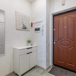 Фото Однокомнатные апартаменты на улице Галимджана Баруди 4