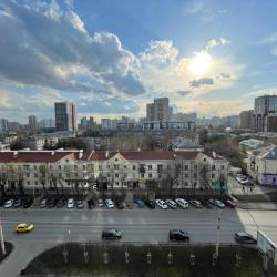 2-комнатные апартаменты стандарт