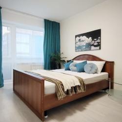 2-комнатные апартаменты улучшенные