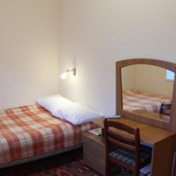 Фото Отель Эккос