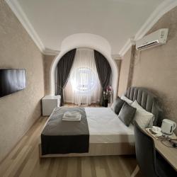 Фото Отель Коминтерн