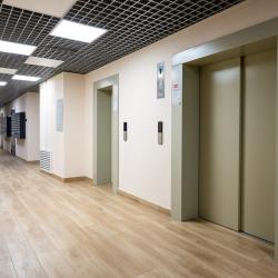 Фото Апартаменты Privi House на улице Ипподромная 17