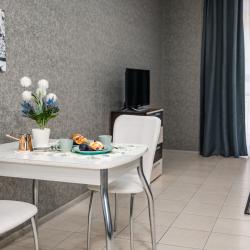 Фото Отель B-Flats (Би-Флэтс) на улице Владимирская