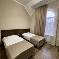 Фото Отель Астери