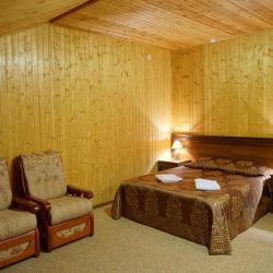 Фото Отель Grand (Гранд)