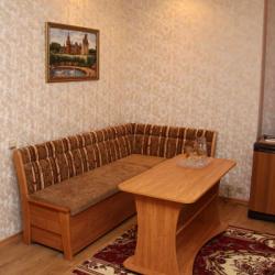 Фото Отель Дилижанс