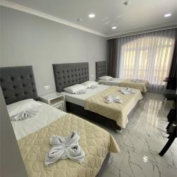 Фото Отель Гранд Вилла у Моря