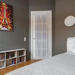3-комнатные апартаменты улучшенные LetYourFlat “Toscana” гостиная 32м2