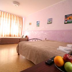 Фото Апартаменты на проспекте Ленина 38