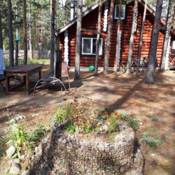 Гостевой дом In forest  (ин форест)