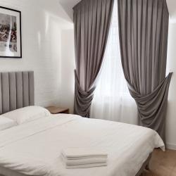 Фото Апартаменты на улице Ново-Гончарная 6А