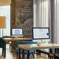 Novotel Krasnoyarsk Center (Новотель Красноярск Центр) — e67b68d665d7ea5930a828ed16cc56a6