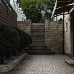 Фото Boutique-hotel Anana (Бутик-отель Анана)