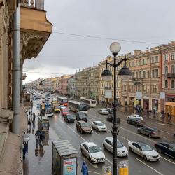 Фото Отель RentalSPb на Невском проспекте, 77