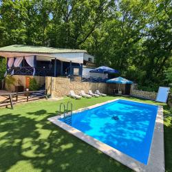 Фото Отель Оранжевое Солнце