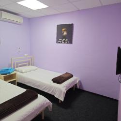 Фото Отель Фамильный