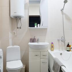 Фото Отель Как дома 58 на улице Тамбовская 11