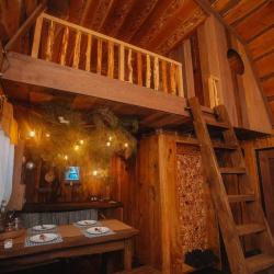 Шале улучшенное №13