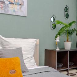 Фото Апартаменты Mintroom