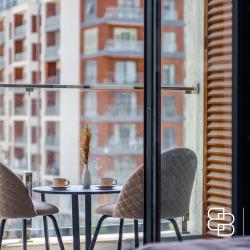 Фото Отель BB-House Gardens 91 (ББ-Хаус Гарденс 91)