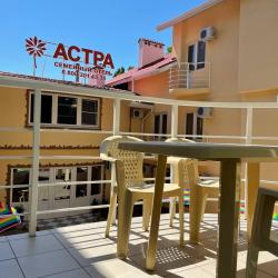 Фото Отель Астра