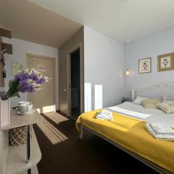 фото 20 Melton Hotel (Мелтон)